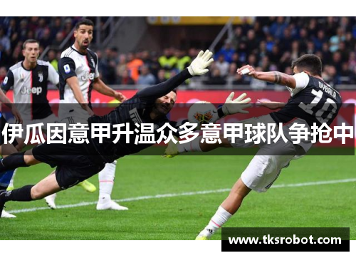 伊瓜因意甲升温众多意甲球队争抢中